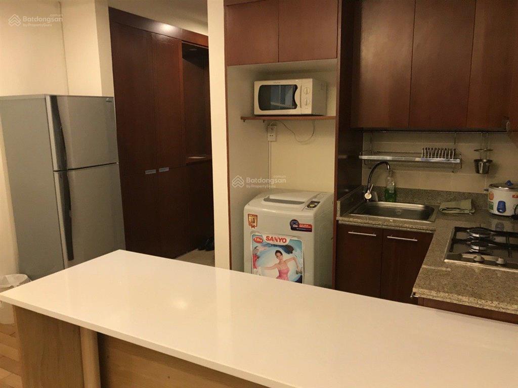 Cho thuê cc 1pn, 1wc, 51m², 15 triệu tại nguyễn hữu cảnh, p. 22, q. bình thạnh, hcm