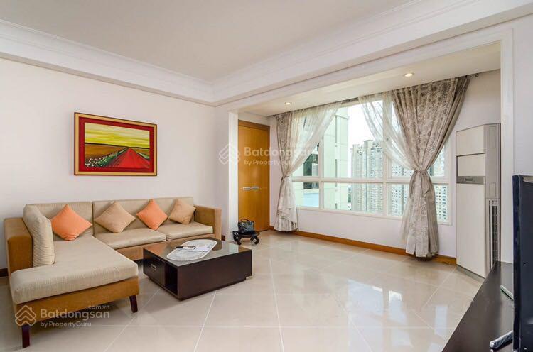 Bán căn hộ 3pn + 2wc tại the manor hcm, 16 tỷ, 164m2, hot!
