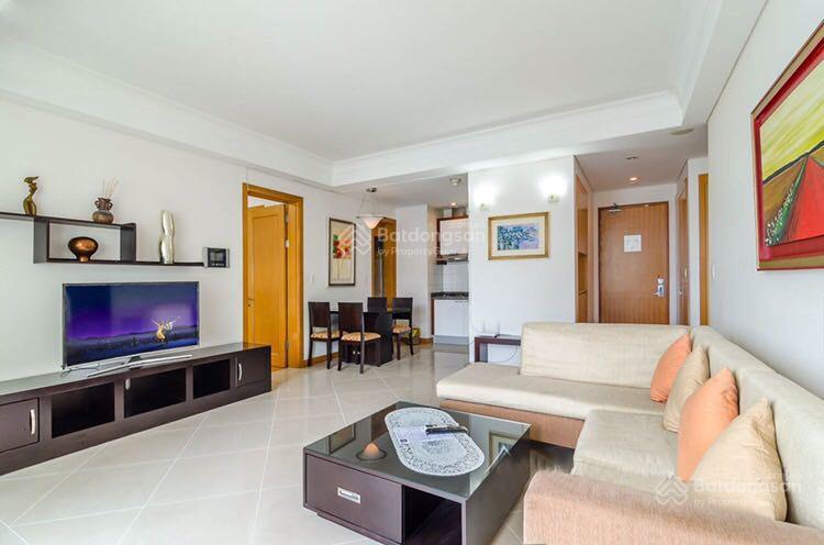 Bán căn hộ 3pn + 2wc tại the manor hcm, 16 tỷ, 164m2, hot!