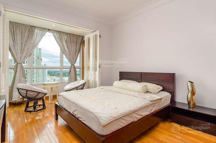 Bán căn hộ 3pn + 2wc tại the manor hcm, 16 tỷ, 164m2, hot!