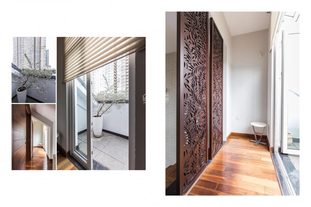 Cho thuê gấp biệt thự saigon pearl, diện tích 7x20m, giá cho thuê 115 triệu/th,  0913 212 ***