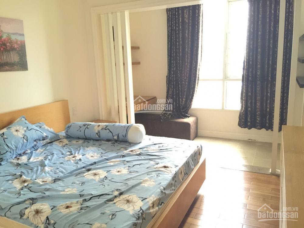 Cho thuê gấp căn hộ the manor 2 phòng ngủ, giá 18 triệu/tháng lầu cao, không nội thất
