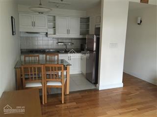 Cho thuê gấp căn hộ the manor 2 phòng ngủ, giá 18 triệu/tháng lầu cao, không nội thất