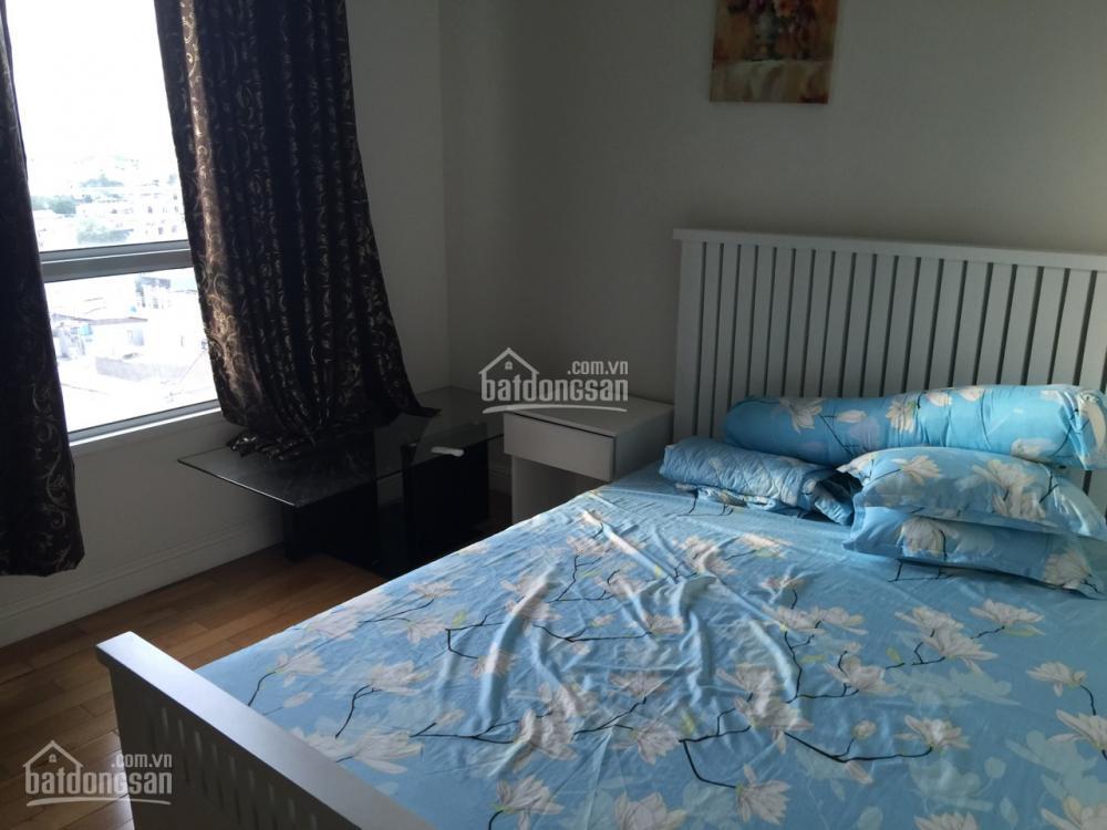 Cho thuê gấp căn hộ the manor 2 phòng ngủ, giá 18 triệu/tháng lầu cao, không nội thất