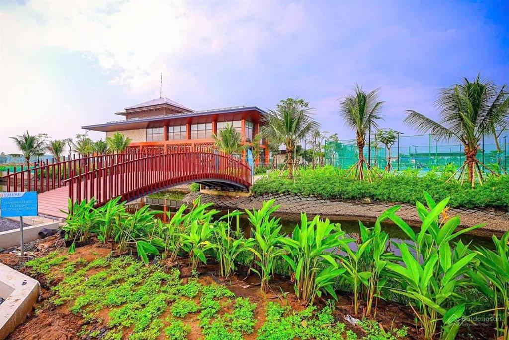 Nhà phố la home diện tích 6x15m vị trí đẹp nhất, xây sẵn 3 tầng giá 3.950 tỷ