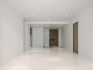 Căn hộ mặt tiền trần hưng đạo, cách bùi viện 5 phút, nhận nhà ngay, đã có sổ hồng.