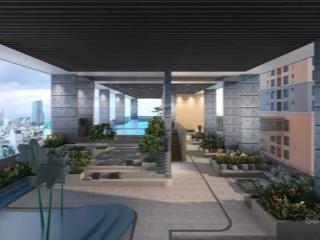 Căn 3pn grand manhattan quận 1, tặng chỗ đậu xe, thanh toán trước 30%, giá đáy