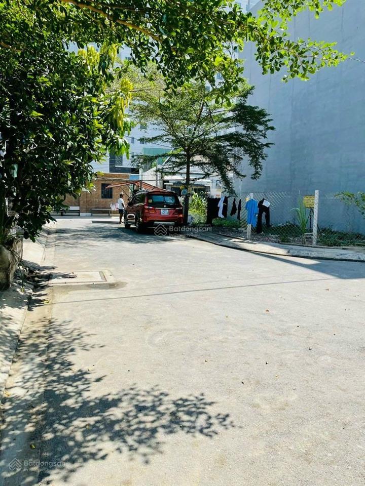 Bán đất anh tuấn nhà bè cách huỳnh tấn phát 50m dt 82m2 giá 4tỷ200 lk dự án amelie. 0909 519 ***