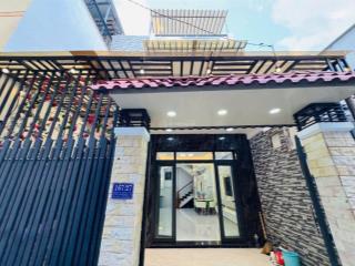 Bán nhà hẻm 167 đường huỳnh tấn phát, p. tân thuận đông, q7 dt 68,4m2 giá 6tỷ790tr.  0909 519 ***