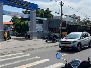 Bán nhà mặt tiền lê văn lương, đối diện trường cấp 3 phước kiển, nhà bè 240m2 giá 16tỷ200 hàng hiếm