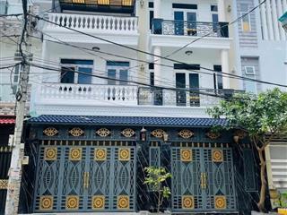 Bán nhà 2lầu khu cao tầng đồng bộ hẻm xe hơi đường đào tông nguyên,nhà bè dt 90m2. 0909 519 ***