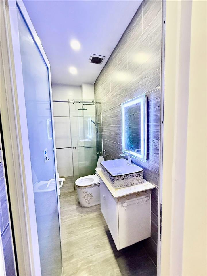Bán nhà 3lầu kdc sài gòn mới huỳnh tấn phát,thị trấn nhà bèfull nội thất giá 6tỷ900. 0909 519 ***