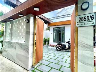 Nhà sân vườn hồ cá koi không gian thiên nhiên ngay trong chính ngôi nhà dtsd 170m2. 0909 519 ***
