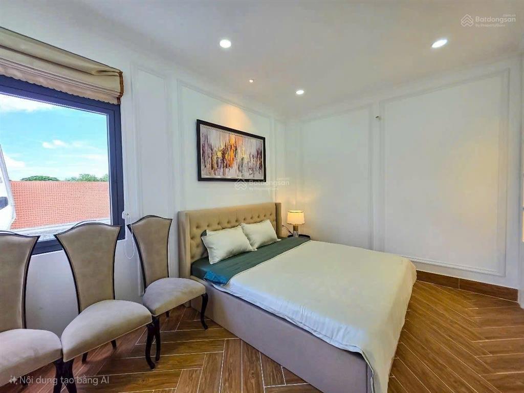 Bán nhà 4lầu full nội thất cao cấp khu dân cư anh tuấn nhà bè giá 9tỷ800 dt 83m2. 0909 519 ***