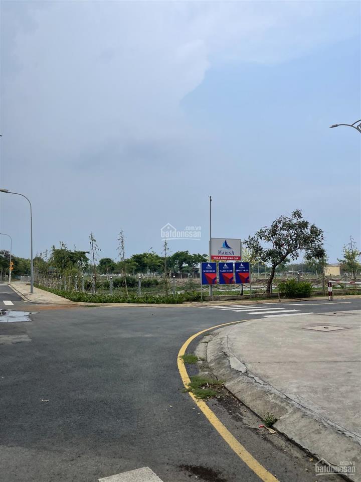 Bán biệt thự view sông 2 mặt tiền valencia kdc tân cảng, dt 108m2 giá rẻ chỉ 7tỷ700. 0909 519 ***