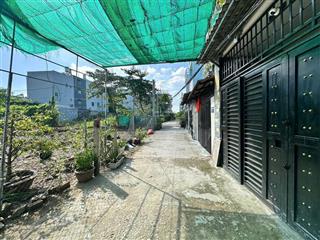 Bán 2 lô đất hẻm xe hơi 1806 huỳnh tấn phát tt. nhà bè  cách phú mỹ hưng 5phút  4tỷ750.