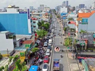 Bán nhà quận 7 mặt tiền huỳnh tấn phát nở hậu đều, căn góc 2 mặt tiền tiện kinh doanh buôn bán