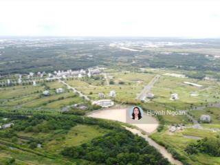 Bán gấp lô đất biệt thự dự án star village ngô quang thắm nhà bè dt 200m2 giá 5tỷ500. 0909 519 ***