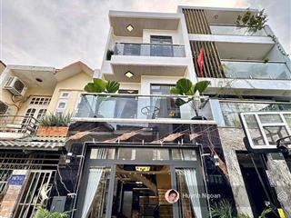 Nhà mới full nội thất cao cấp hẻm xe hơi 1942 đường huỳnh tấn phát tt. nhà bè  qua phú mỹ hưng 5ph