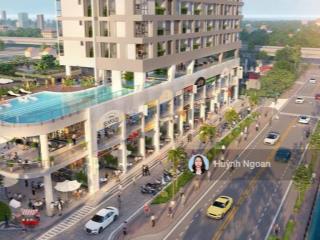 Bán shophouse dự án daqua, giá 4.5tỷ, cho thuê ngay 16tr/th ck 14% + 500tr tiền mặt.  0788 91161