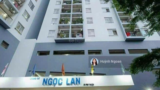 Bán căn hộ ngọc lan apartment (savimex)căn góc thoáng mát giá rẻ nhất khu vực dt 91m2 giá 4tỷ600tr