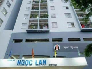 Bán căn hộ ngọc lan apartment (savimex)căn góc thoáng mát giá rẻ nhất khu vực dt 91m2 giá 4tỷ600tr