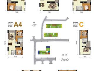 Cần bán căn hộ chung cư bộ công an, 65m2, full nội thất, giá 4 tỷ, sổ hồng