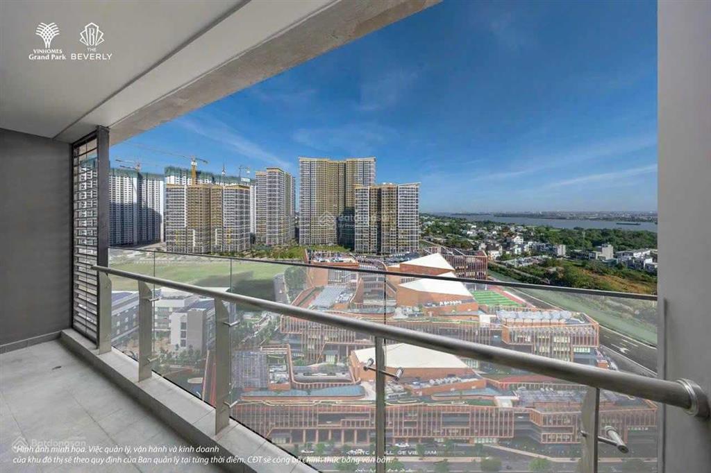 Shophouse khu beverly gần vincom, chiết khấu mạnh 45%, giá chỉ từ 4.5 tỷ, căn view hồ mặt thoáng