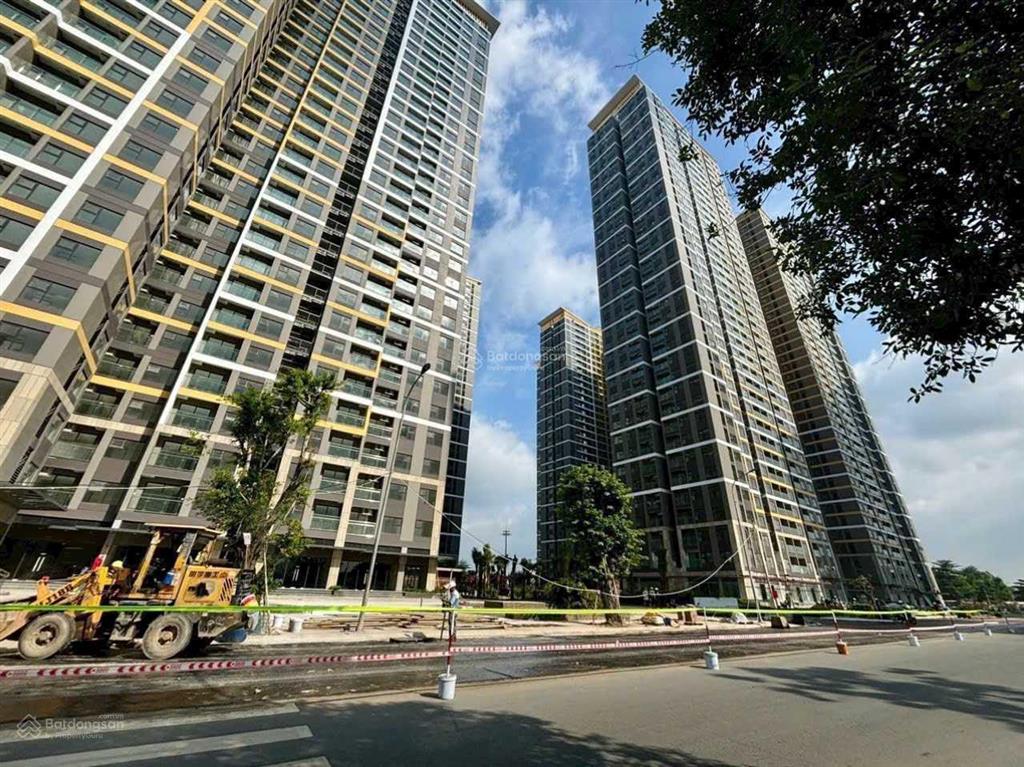 Shophouse khu beverly gần vincom, chiết khấu mạnh 45%, giá chỉ từ 4.5 tỷ, căn view hồ mặt thoáng