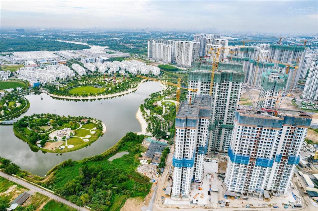 Giảm giá sâu hơn 600tr căn hộ 2pn 80m2 beverly, nội khu resort giá bao hết giá mềm nhất