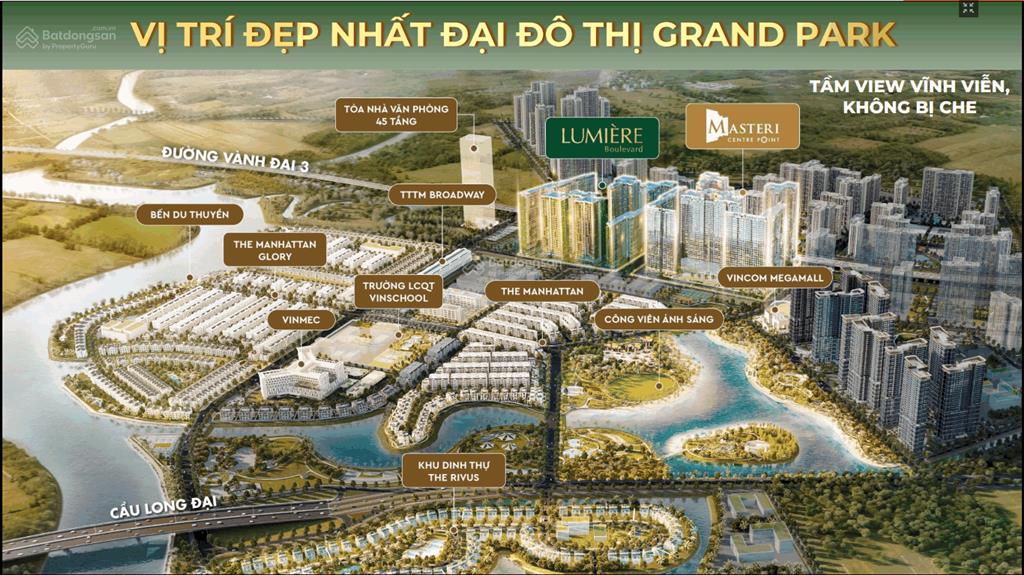 Giảm giá sâu hơn 600tr căn hộ 2pn 80m2 beverly, nội khu resort giá bao hết giá mềm nhất