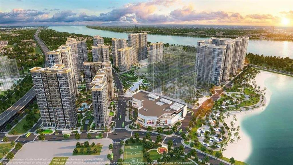 Giảm giá sâu hơn 600tr căn hộ 2pn 80m2 beverly, nội khu resort giá bao hết giá mềm nhất