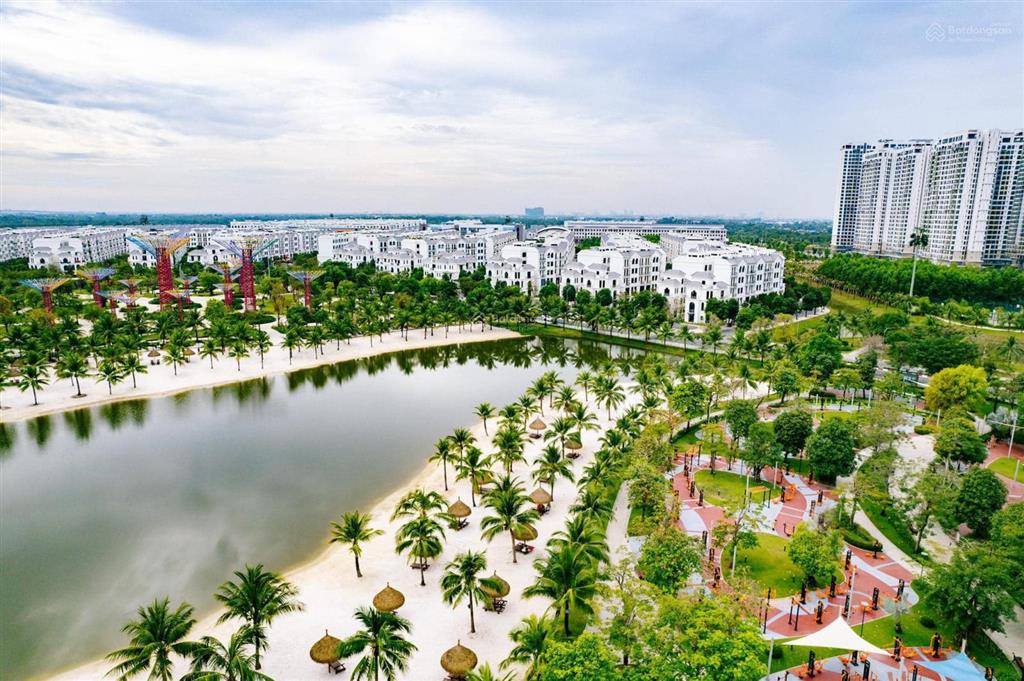 Giảm giá sâu hơn 600tr căn hộ 2pn 80m2 beverly, nội khu resort giá bao hết giá mềm nhất
