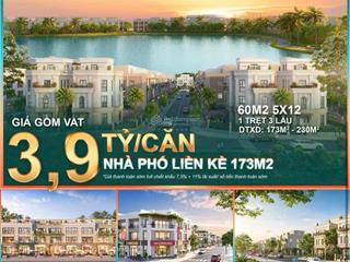 Giỏ hàng vinhomes green city suất nội bộ giá cực tốt đầu tư, căn 60m2, 75m2 giá 4.2 tỷ
