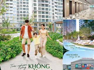2pn+ giá mềm bs15 thanh toán 3,6 tỷ nhận nhà, vị trí trung tâm tầng trung view thoáng, nhanh tay ạ
