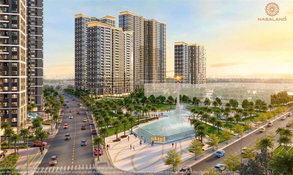 Căn hộ 3pn+ 92m2, view hồ bơi & công viên xanh mát, giá tốt 4,6 tỷ all in, sổ hồng sẵn, chỉ 50tr/m2