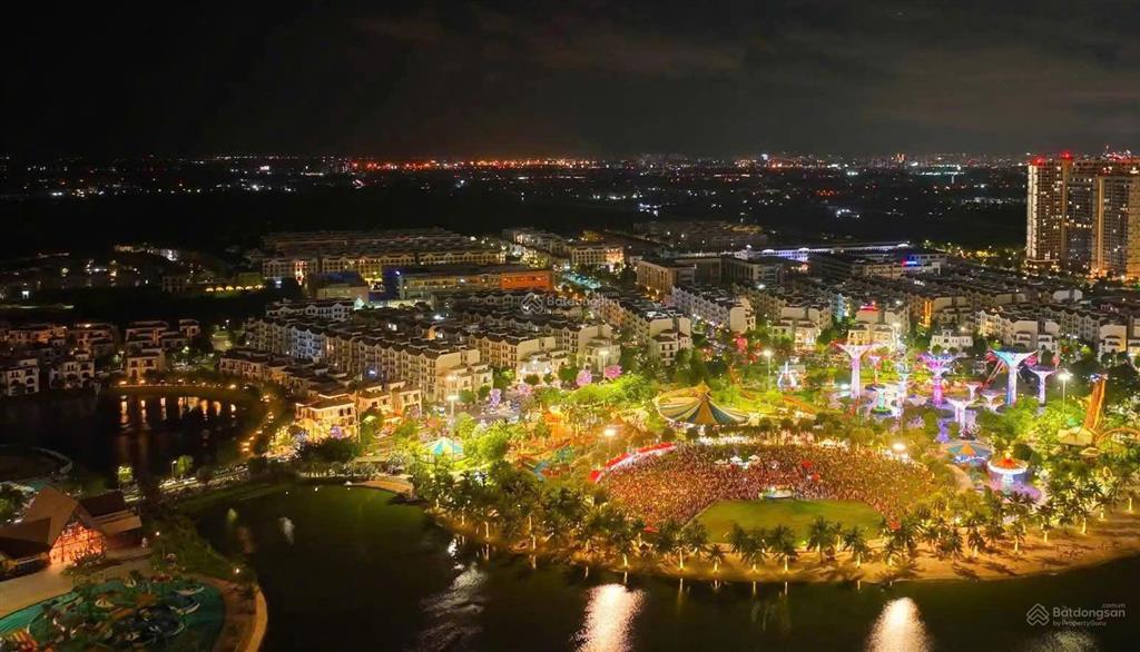 Căn hộ 3pn+ 92m2, view hồ bơi & công viên xanh mát, giá tốt 4,6 tỷ all in, sổ hồng sẵn, chỉ 50tr/m2