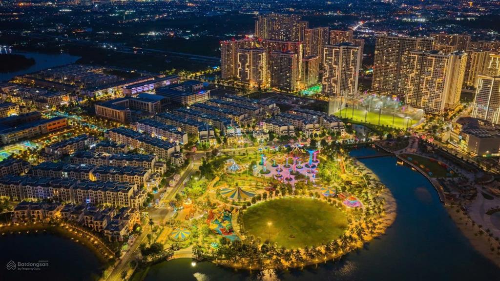 Căn hộ 3pn+ 92m2, view hồ bơi & công viên xanh mát, giá tốt 4,6 tỷ all in, sổ hồng sẵn, chỉ 50tr/m2