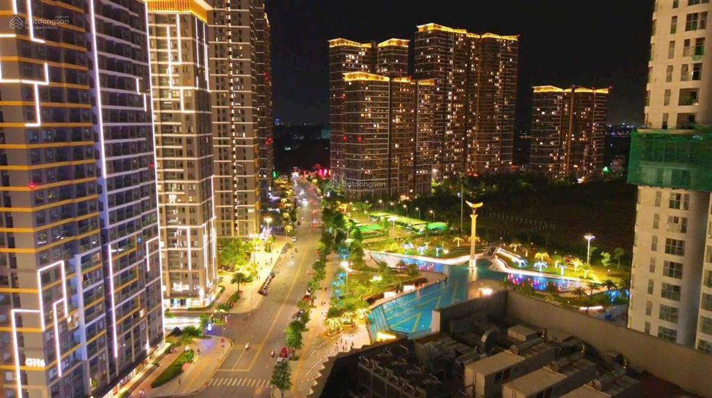 Glory heights kề vincom giá 2pn 67m2 3,1 tỷ