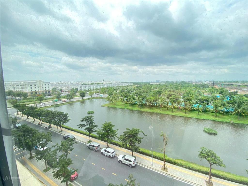 Giảm sốc 23%! căn 3pn tropical bs9 view thoáng mát, giá chỉ 3,9 tỷ cơ hội hiếm có, kề vincom, mới