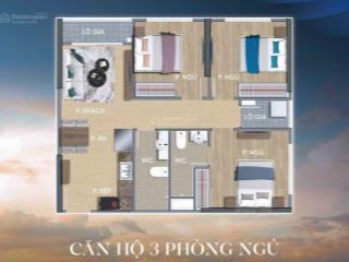 Giảm sốc 23%! căn 3pn tropical bs9 view thoáng mát, giá chỉ 3,9 tỷ cơ hội hiếm có, kề vincom, mới
