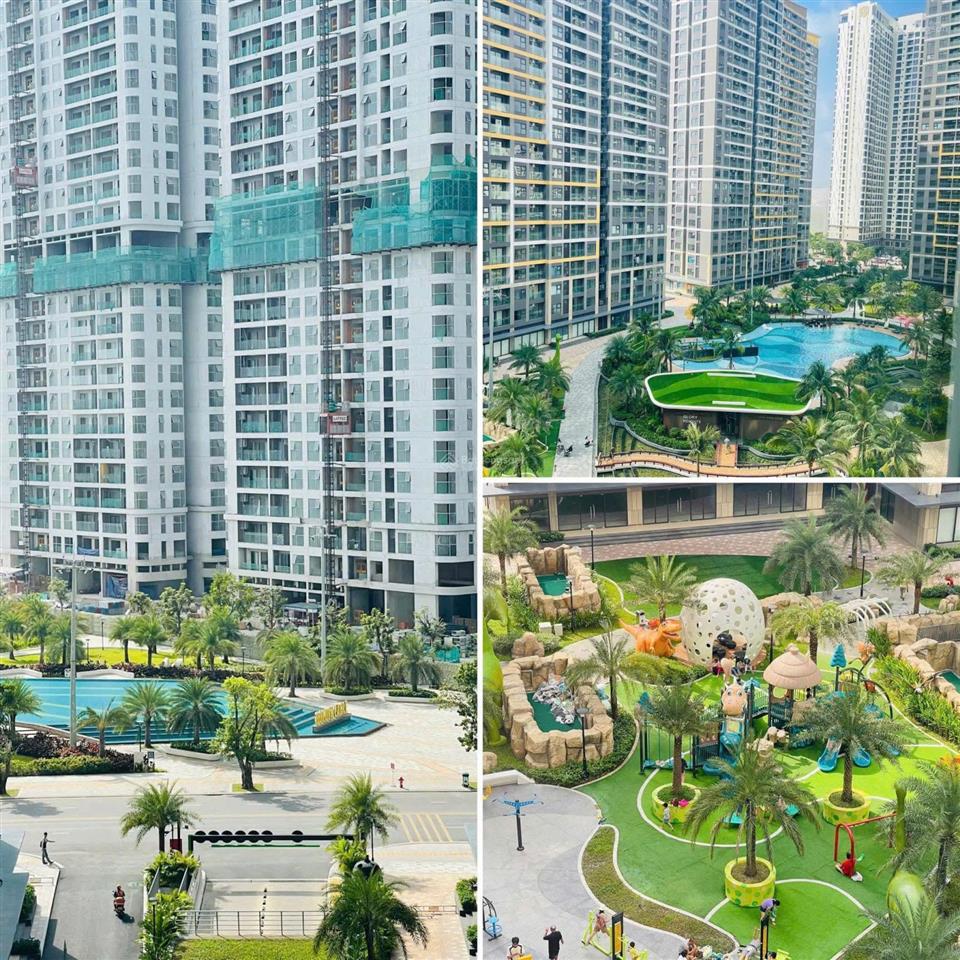 Giảm mạnh 29%! căn 3pn 81m gh2 chỉ 4,2 tỷ view sông, công viên, liền kề vincom, vinhomes grand park