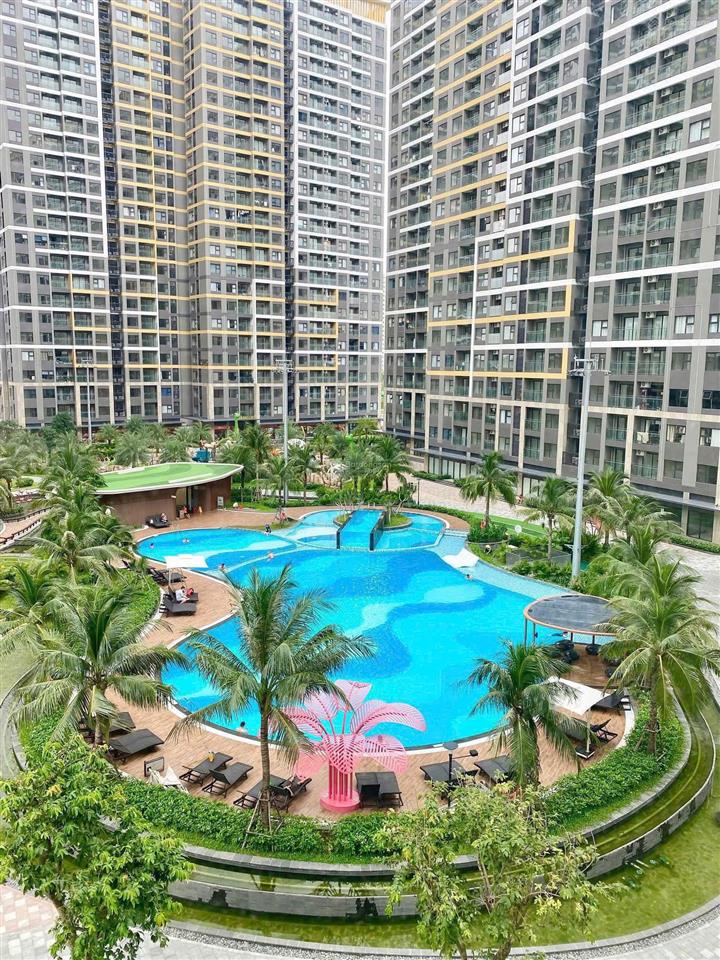 Giảm mạnh 29%! căn 3pn 81m gh2 chỉ 4,2 tỷ view sông, công viên, liền kề vincom, vinhomes grand park