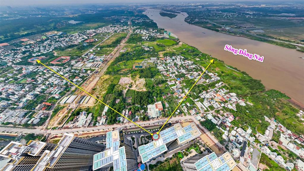 Căn 2pn+ 79.2m² beverly solari view sông, gần vincom, giá 3.7 tỷ, chiết khấu 20.3% cực sốc có 102