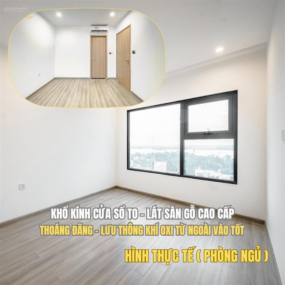 Giảm hơn 1 tỷ bán gấp căn hộ 108m² beverly solari bs15 view sông thoáng gần vincom, giá chỉ 5,4 tỷ