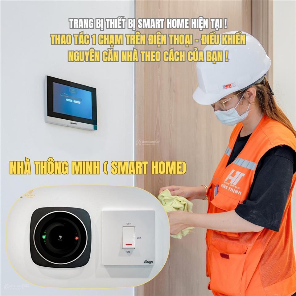 Giảm hơn 1 tỷ bán gấp căn hộ 108m² beverly solari bs15 view sông thoáng gần vincom, giá chỉ 5,4 tỷ
