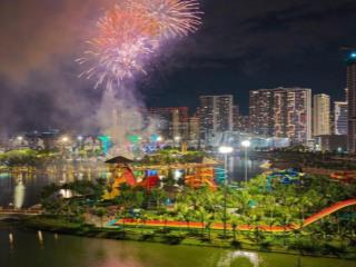 Giảm hơn 1 tỷ bán gấp căn hộ 108m² beverly solari bs15 view sông thoáng gần vincom, giá chỉ 5,4 tỷ