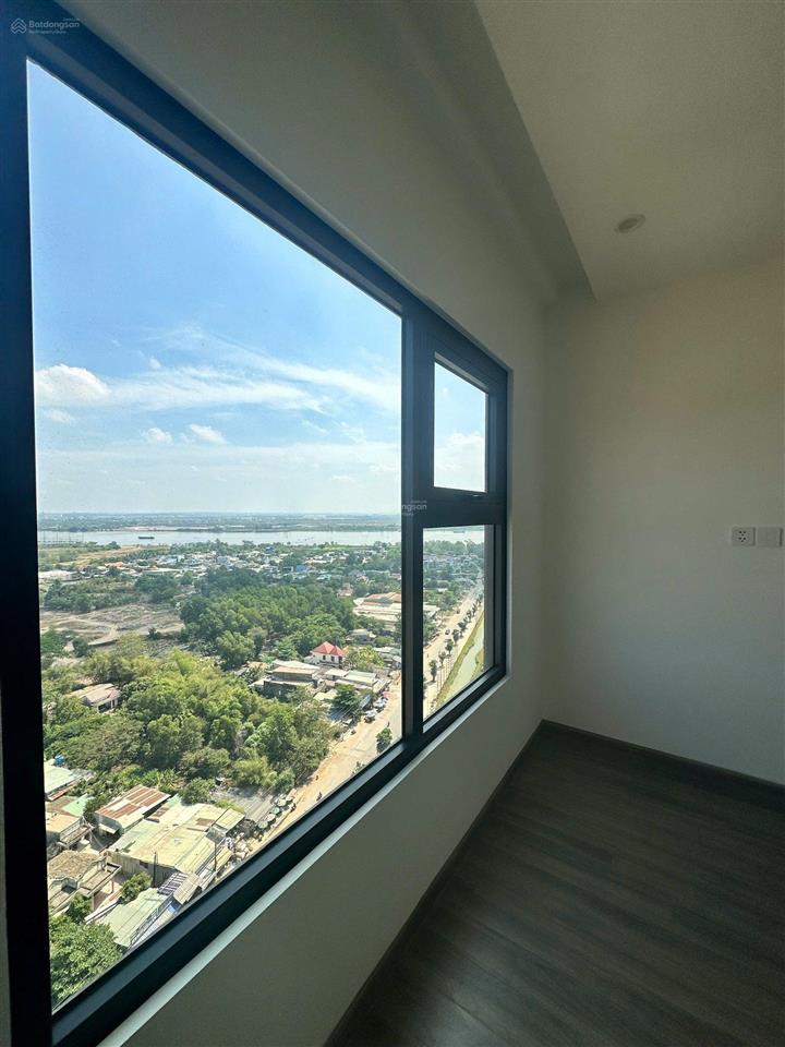 Giảm sốc 23%! căn 3pn 81m² vinhomes grand park bs9 chỉ 3,8 tỷ view kênh hoa sen, liền kề vincom