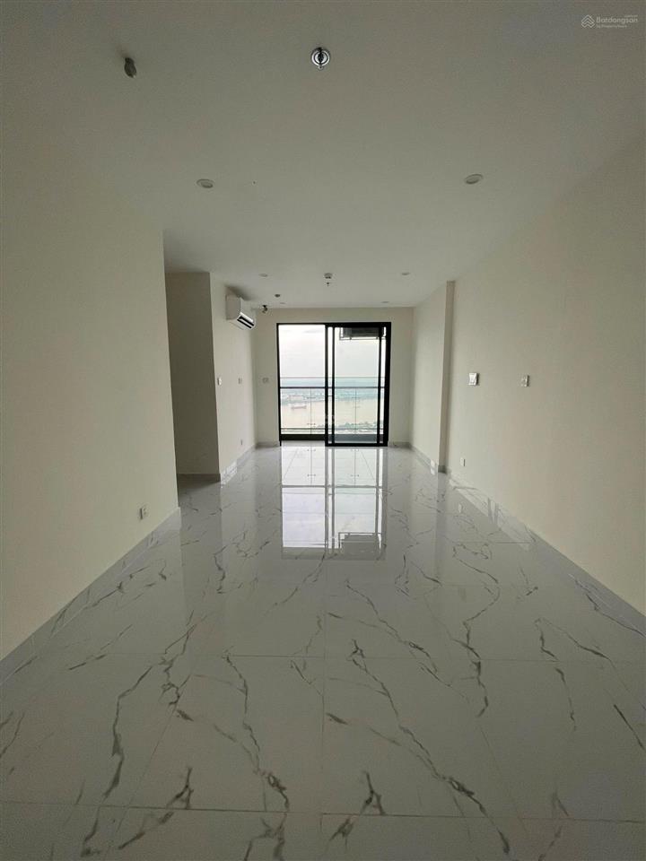 Giảm sốc 23%! căn 3pn 81m² vinhomes grand park bs9 chỉ 3,8 tỷ view kênh hoa sen, liền kề vincom