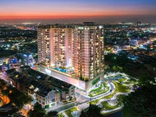 Cần tiền bán gấp căn 2pn ngay góc đường dân chủ và đặng văn bi 0901 203 ***